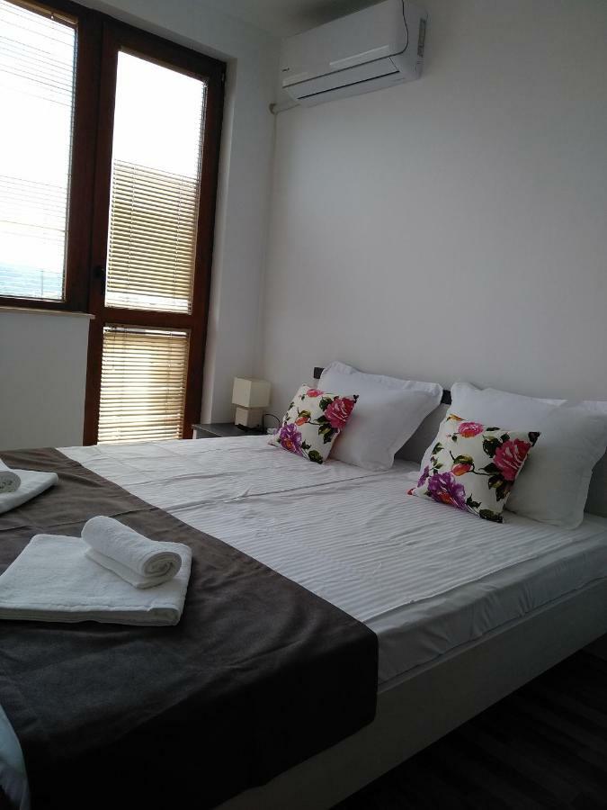 Apartment Penyrent