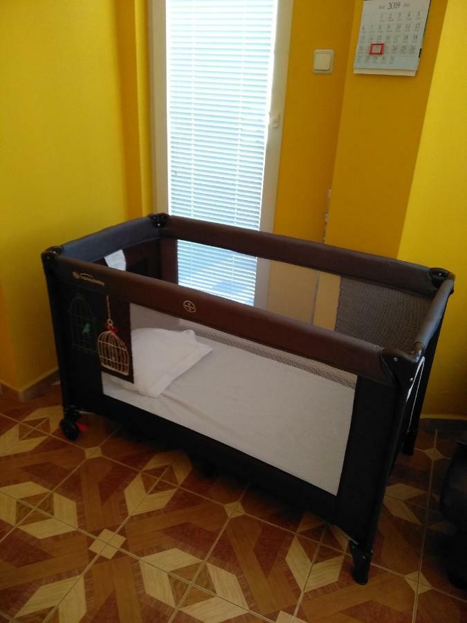 Penyrent Apartment Warna