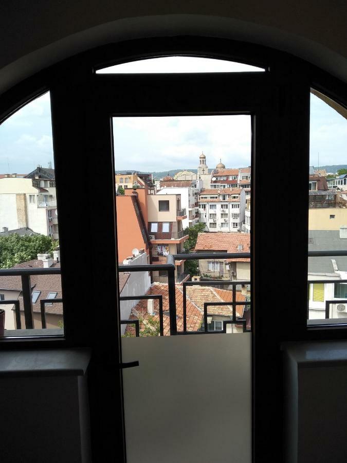 Apartment Penyrent *