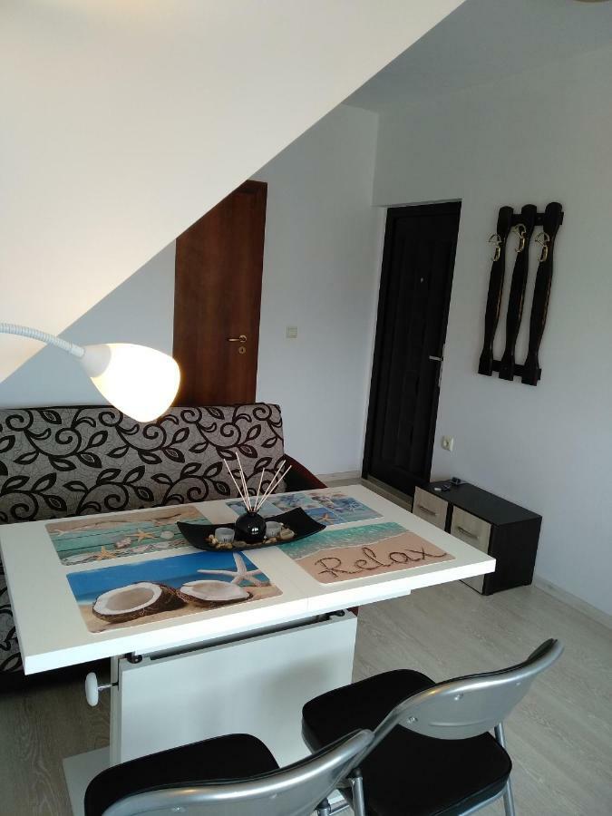Penyrent Apartment